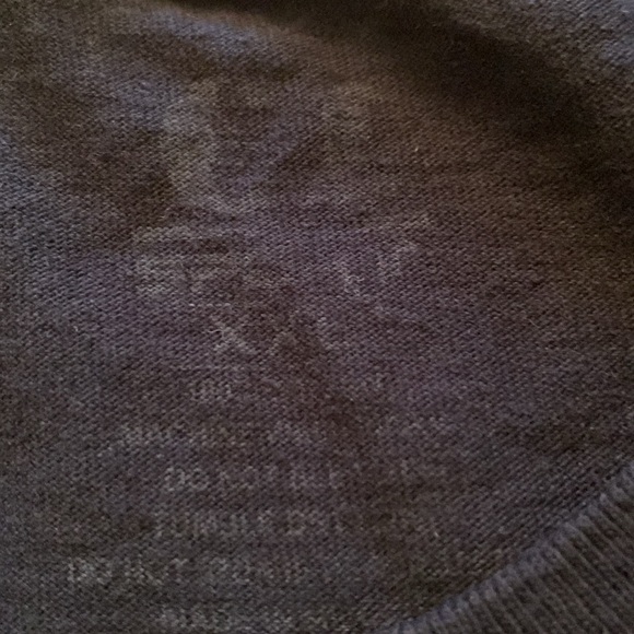 Men’s/Unisex Augustana College Size XXL Short-Sleeve 100% Cotton T-Shirt - Picture 3 of 6